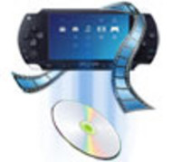 Sothink DVD to PSP Video Converter Suite screenshot